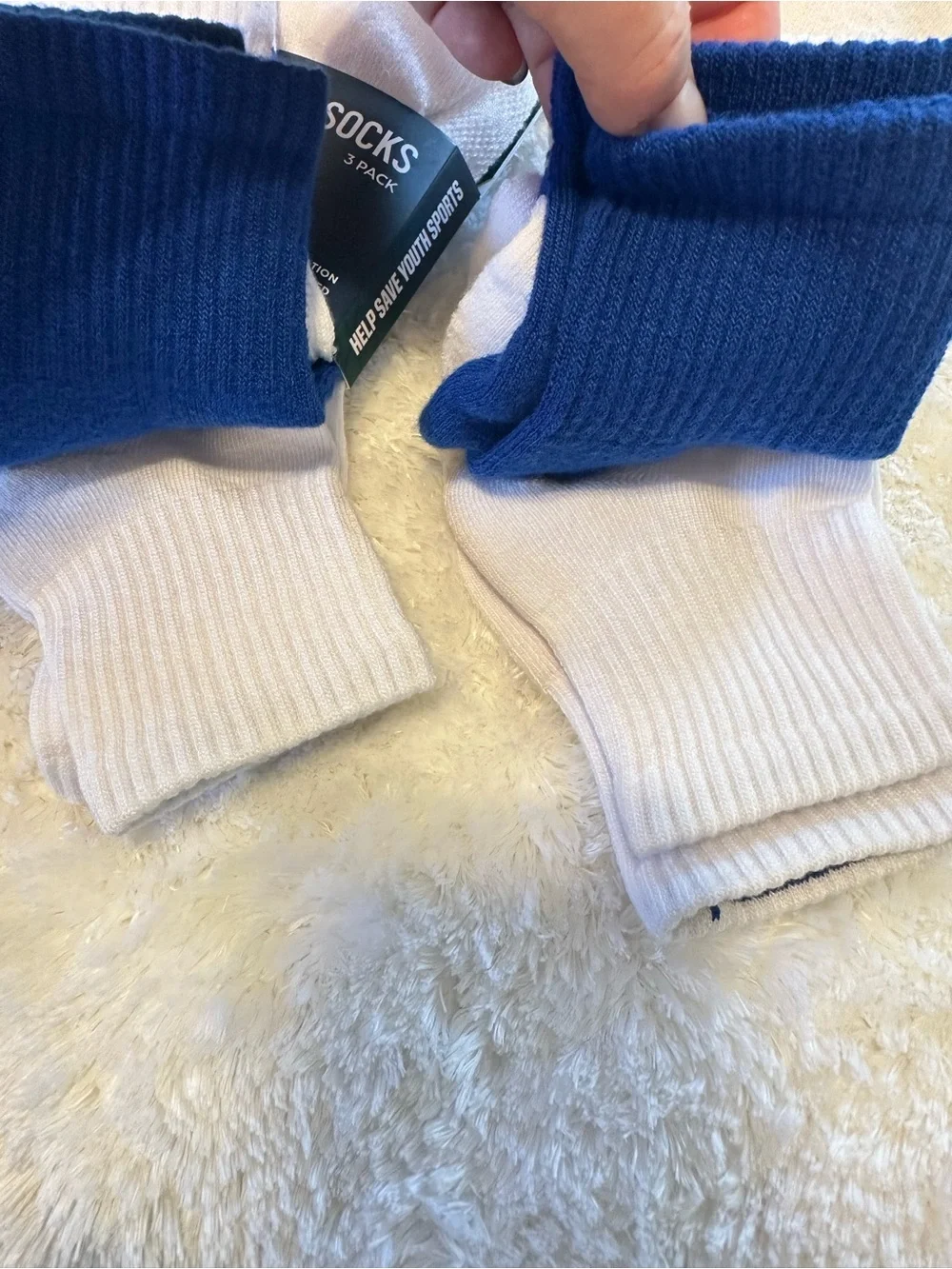 DSG pair total